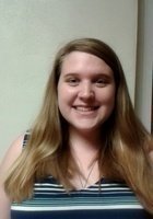 Online AP Chemistry tutor named Alyssa