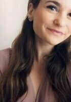 Online Coding tutor named Brooke