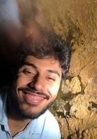 Online Coding tutor named Tushar