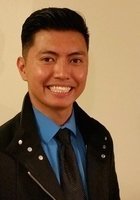 Online Homeschool tutor named Wilfredo