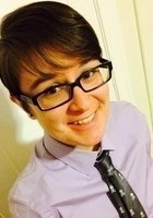 Online Homeschool tutor named Evan