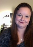Online Homeschool tutor named Victoria