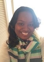 Online Homeschool tutor named Sonjanita