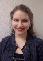 Online Homeschool tutor named Bethany