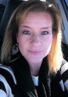 Online Homeschool tutor named Sheryl