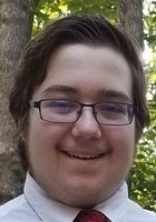 Online Minecraft tutor named Daniel