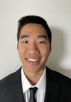 Online AP Chemistry tutor named Steven
