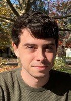 Online Minecraft tutor named Jacob