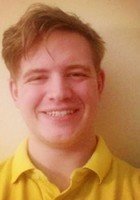 Online Minecraft tutor named Alexander