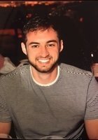 Online AP Chemistry tutor named Chris