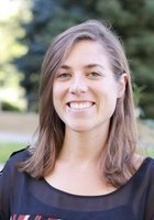 Online College Application Essays tutor named Katherine
