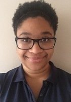 Online AP Chemistry tutor named Kimberly