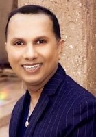 Online Nursing tutor named Rajnish