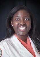 Online Nursing tutor named Amber