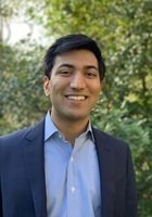 Online AP Computer Science tutor named Kiran