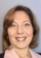 Online Nursing tutor named Dana-Marie