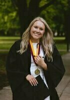 Online Nursing tutor named Abigail