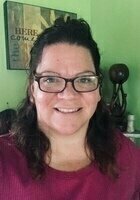 Online Nursing tutor named Dana