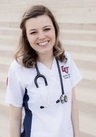Online Nursing tutor named Shelby