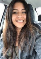 Online Nursing tutor named Casandra