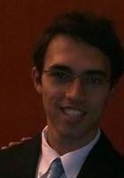 Online AP Computer Science tutor named Jett