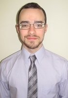 Online AP Computer Science tutor named John Raffles
