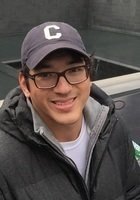 Online AP Computer Science tutor named Julian