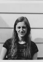 Online AP Computer Science tutor named Sandra