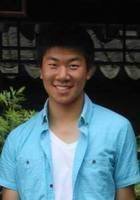 Online AP Computer Science tutor named Brian