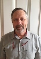 Online AP Computer Science tutor named Terry