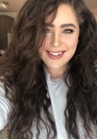 Online Test Prep tutor named Brianna