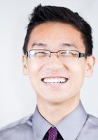 Online AP Computer Science tutor named Eric
