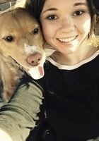 Online AP French tutor named Anastasia