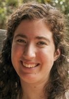 Online AP French tutor named Emma
