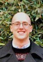Online Test Prep tutor named Malcolm