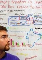 Online AP History tutor named Robert