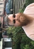 Online AP History tutor named Brent Horwart