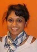 Online AP Human Geography tutor named Kashish