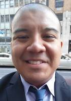 Online AP World History tutor named Jorge