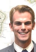 Online AP Human Geography tutor named Doug