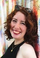 Online Writing tutor named Ariela