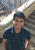 Online AP Human Geography tutor named Rohit