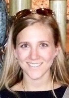 Online AP Human Geography tutor named Elizabeth