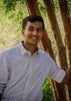 Online AP Human Geography tutor named Dhruv