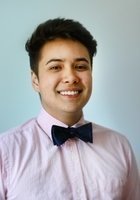 Online AP Human Geography tutor named Lee