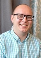 Online AP Human Geography tutor named Steve