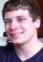 Online Physics tutor named Lucas