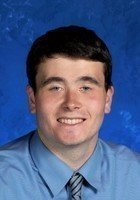 Online AP Human Geography tutor named Rory