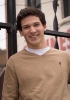 Online AP Macroeconomics tutor named Brendan