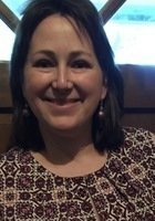 Online Elementary tutor named Aretha